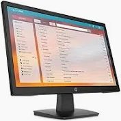 HP all in one pcs
